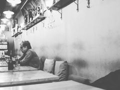 -La Tavernetta(Bar à Vin)(乌鲁木齐路店)