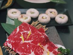 -谷牛和牛烤肉(漕河泾印象城店)