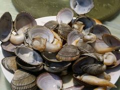 -天津乾毓德饭庄·清真传统炒菜·海鲜烧烤(咸阳路店)