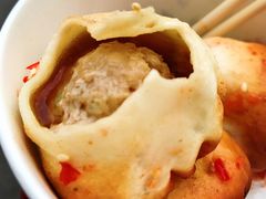 -小路易生煎馆(前进五路店)
