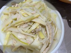 -松鹤楼面馆(清河万象汇店)