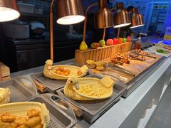 -快乐爱斯米牛排自助(正大广场店)