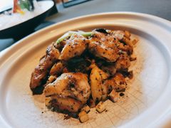 -上海滩餐厅(BFC外滩金融中心店)