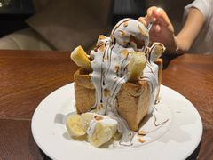 -上岛咖啡(珠园店)