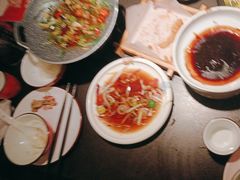 -聚鑫阁江浙菜·非遗传承技艺(金汇龙湖天街店)
