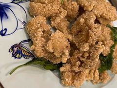 盐酥鸡-金姐台湾菜(珠江路店)