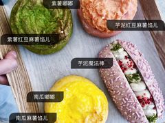 -奈雪的茶(大悦城店)