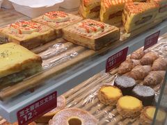 -味多美蛋糕(六里桥店)