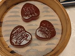 -酌宴府The China Club·广州万富希尔顿酒店(云城东路店)