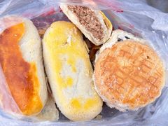 -爱德顺糕点食屋(利民道店)