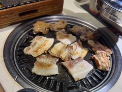 -猫爪爪原切自助烤肉(观音桥阳光世纪店)
