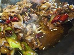 -大鹅岛绿色生态美食园