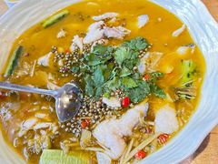 -阿斯牛牛·凉山菜(新会展店)