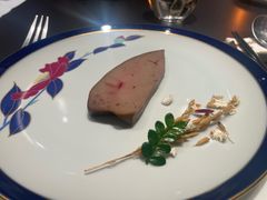 -潮汕味道·煮海餐厅(金麟大厦店)