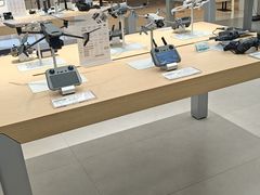 -DJI大疆(福州万象城授权体验店)