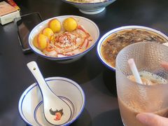 -左记港食(融科天城店)