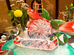 -ONE FULL 古董港式海鲜火锅