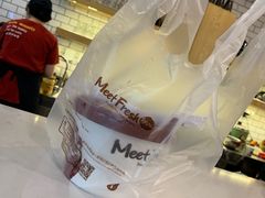-鲜芋仙(南开大悦城店)