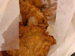 -肯德基(澳门银河店)