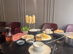 -鲜入唯煮·港式海鲜牛肉火锅(金宝街店)