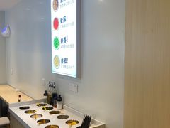 -小谷姐姐麻辣拌·麻辣烫(大华店)