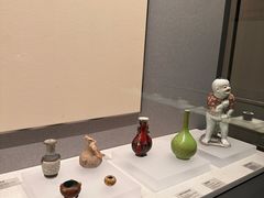 -银雀山汉墓竹简博物馆