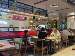 -诺丁牛排(南京江宁万达店)