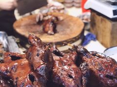 招牌甜皮鸭-峨眉汪鸭子·甜皮鸭烟熏鸭(白龙北路店)