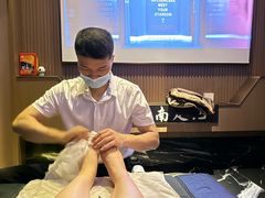 -江南足纪·影院足道·轻奢SPA(京基水贝店)