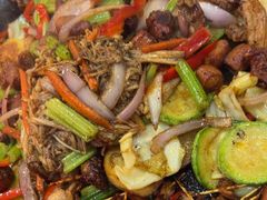 -一烙锅(友谊店)