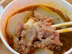 -江三王记牛杂馆(总店)
