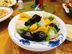 -小平岛開海水饺(浑南店)