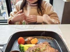 -牛扒先生·厚切雪花牛扒西餐厅(北京路禺山路店)