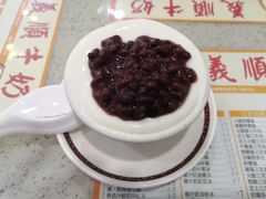 -义顺牛奶公司(新马路老店)
