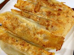 -春水锅贴·传统鲁菜(大明湖店)