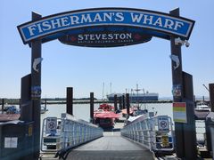 -Steveston Pizza Company (Richmond)