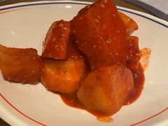 -七八冷面·延边朝鲜族美食(欢乐谷店)