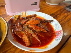 -渔桥李记奶汤面(东街店)