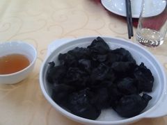墨鱼水饺-海岛渔村大酒店(云霄路店)