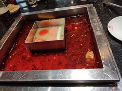 -红鼎坊·老成都火锅(新南门店)