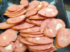 -东北小串烧烤(微电园店)