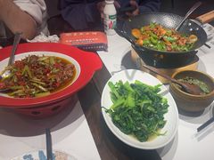 -匠熙小馆(崇文门店)