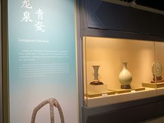 -浙江省博物馆(孤山馆区)