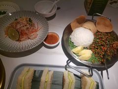 -帕娜·泰式茶餐厅·Bistro(近铁广场店)