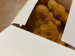 -塔斯汀中国汉堡(木渎店)