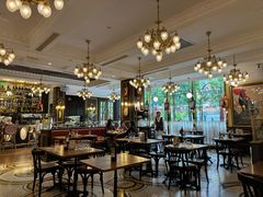 -Entrecôte 法国牛扒馆(保利·时光里店)