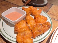 -山杏yama-katsu·吉列炸物