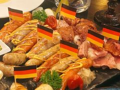 -阿兹凯乐·老洋房西餐