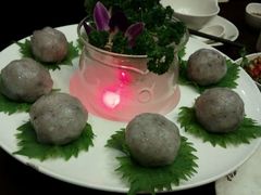 -捞神煲汤火锅(湖滨商业街店)