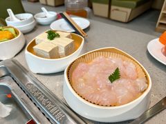 -海底捞火锅(赛格国际购物中心店)